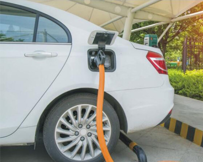 新能源汽车充电桩解决方案